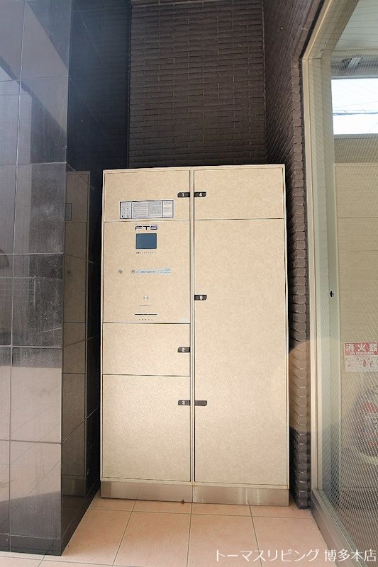 グラディート吉塚駅東 その他共有部分