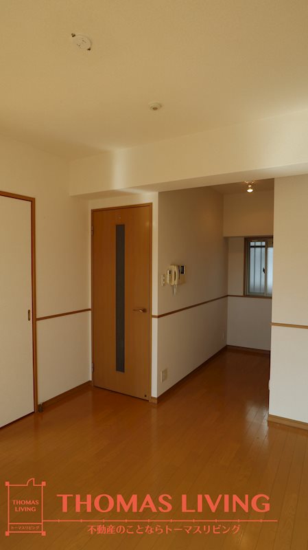 カマラード吉塚 リビング　別号室の写真です。