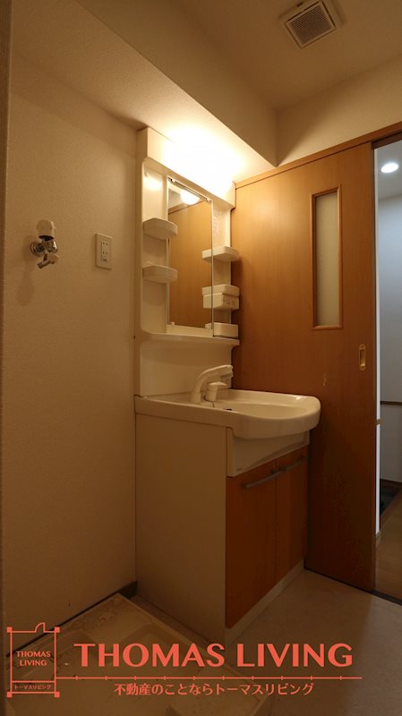 カマラード吉塚 別号室の写真です。