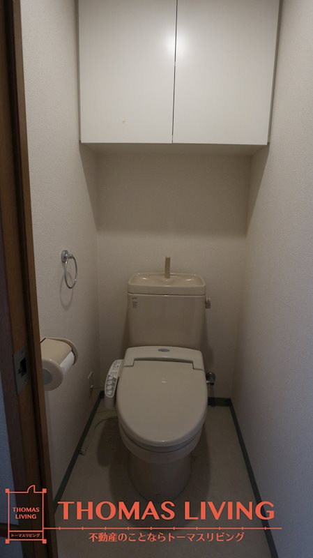 カマラード吉塚 別号室の写真です。