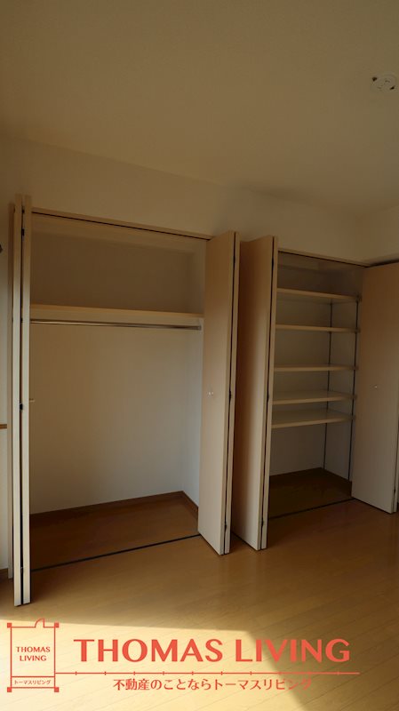 カマラード吉塚 別号室の写真です。