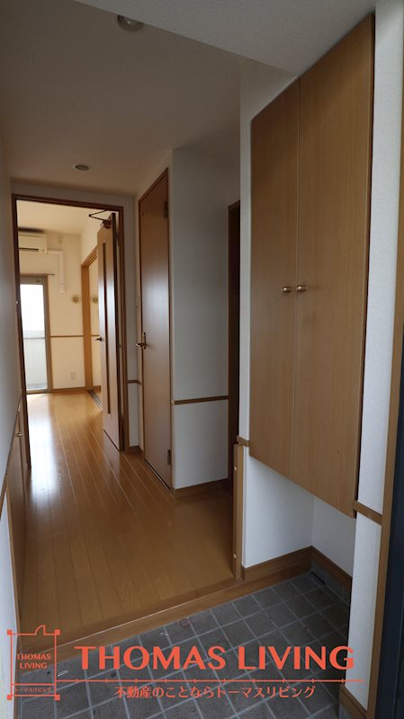 カマラード吉塚 別号室の写真です。