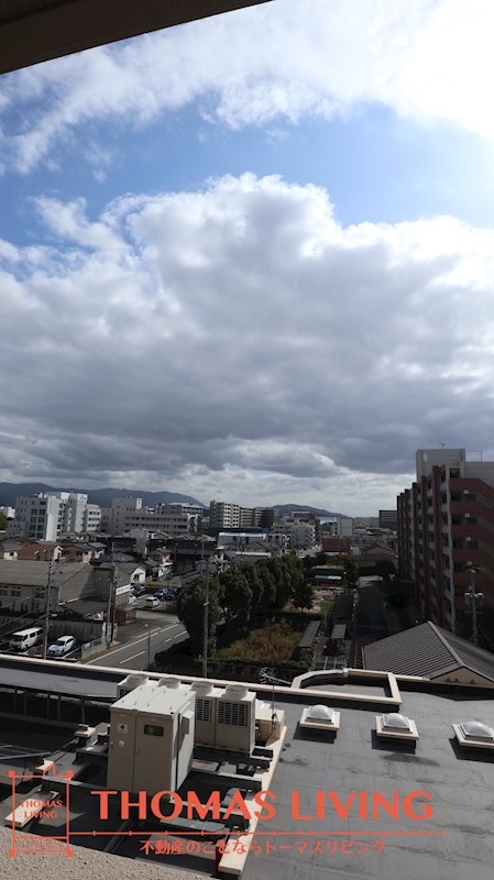カマラード吉塚 別号室の写真です。