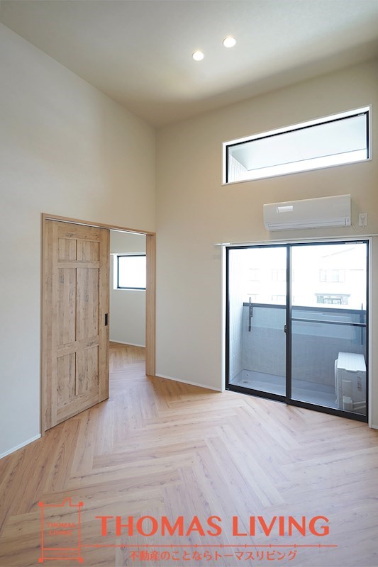 APT03 室内　※別号室参考写真