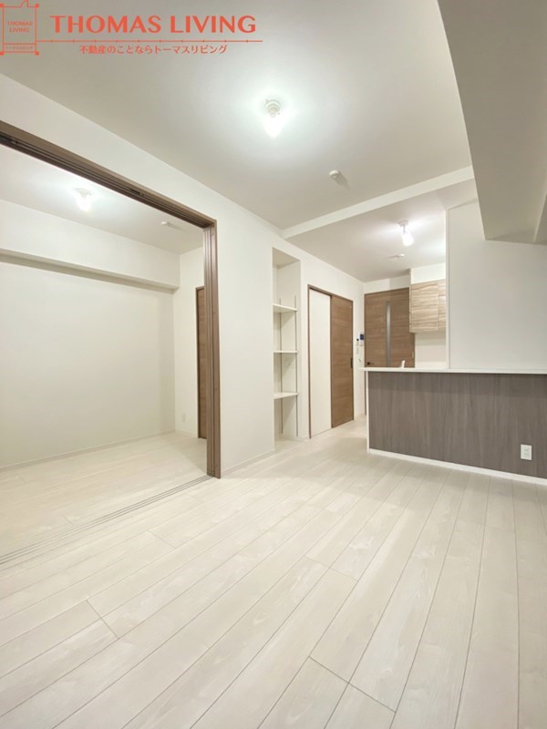 THE SQUARE Urban Residence ※参考写真になります。