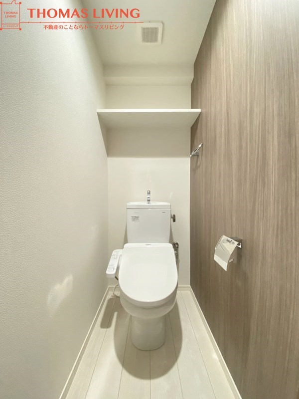 THE SQUARE Urban Residence ※参考写真になります。