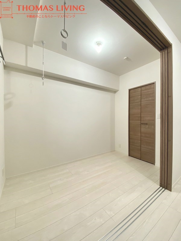 THE SQUARE Urban Residence ※参考写真になります。
