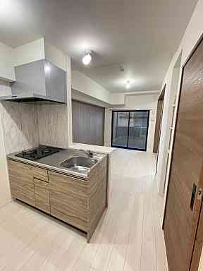 THE SQUARE Urban Residence その他