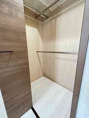 THE SQUARE Urban Residence その他