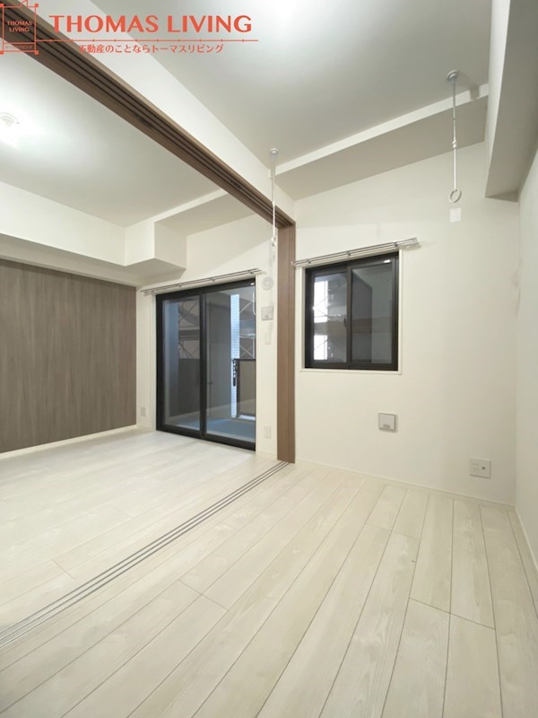 THE SQUARE Urban Residence ※参考写真になります。