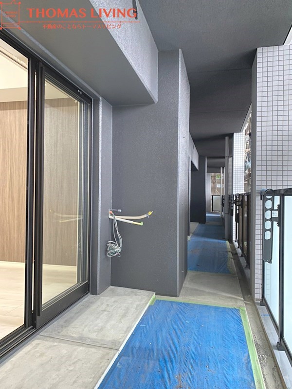 THE SQUARE Urban Residence ※参考写真になります。