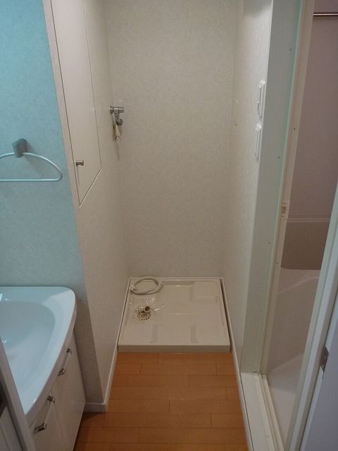 アクタス博多Vタワー  洗面所です。※同物件参考写真です。