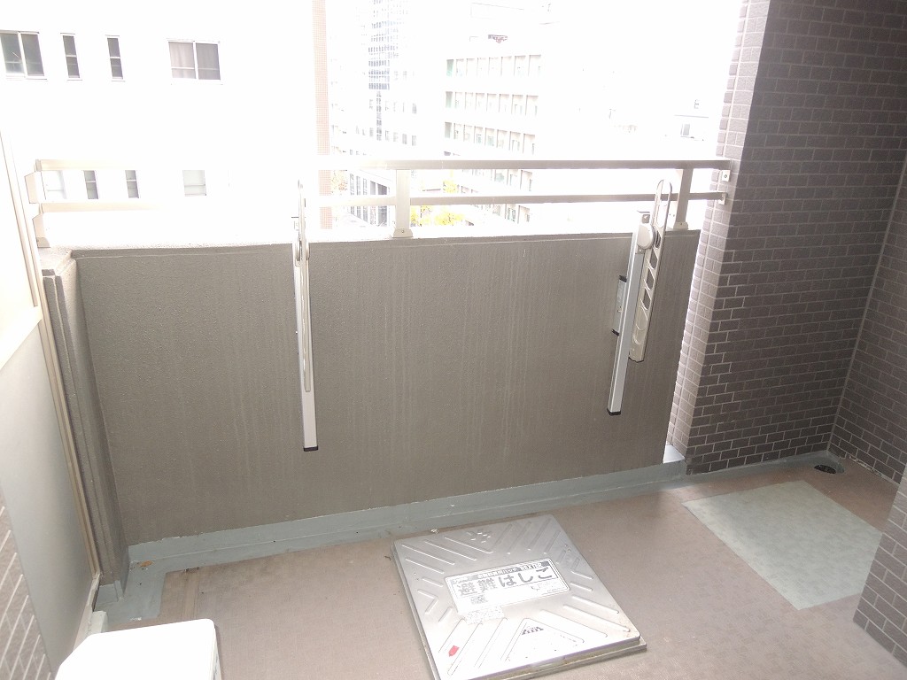 アクタス博多Vタワー  ※同物件参考写真です。