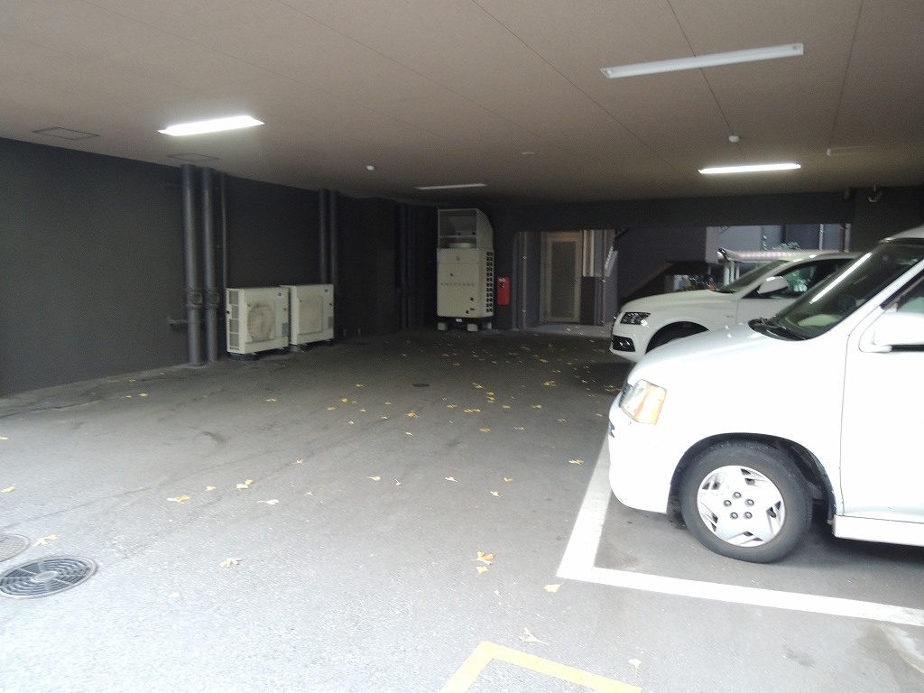 アクタス博多Vタワー  ※同物件参考写真です。
