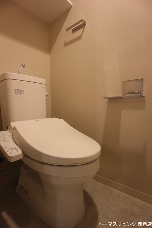 デュオフラッツ西新WEST ※同物件別部屋参考画像