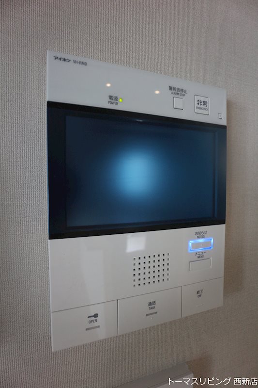 デュオフラッツ西新WEST ※同物件別部屋参考画像