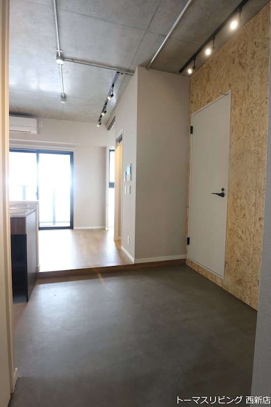 デュオフラッツ西新WEST ※同物件別部屋参考画像