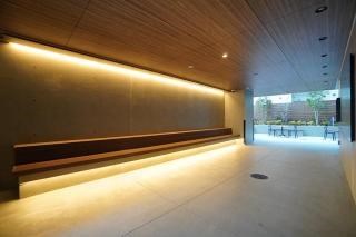デュオフラッツ西新WEST その他共有部分