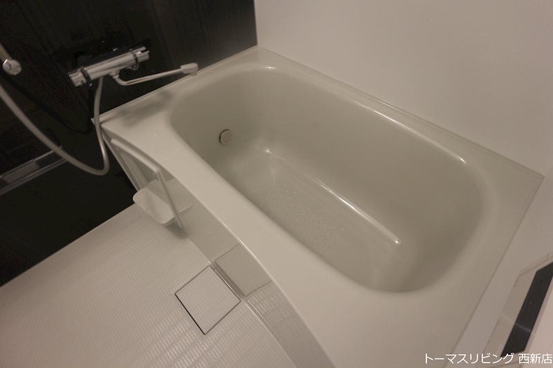 デュオフラッツ西新WEST ※同物件別部屋参考画像