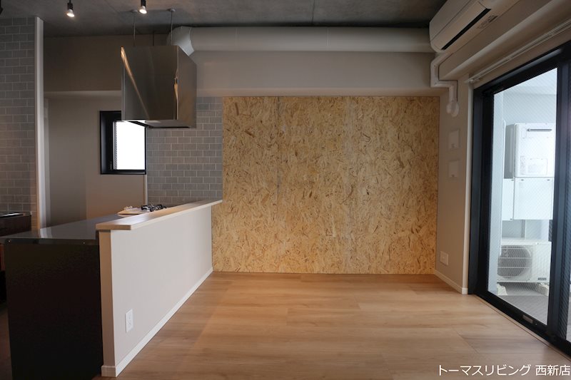 デュオフラッツ西新WEST ※同物件別部屋参考画像