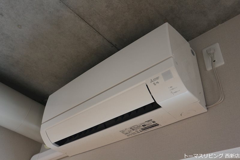 デュオフラッツ西新WEST ※同物件別部屋参考画像