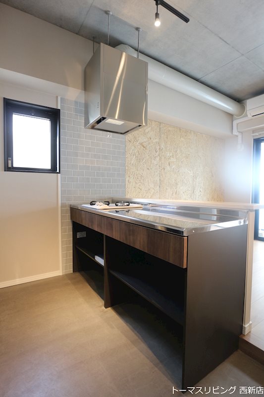 デュオフラッツ西新WEST ※同物件別部屋参考画像