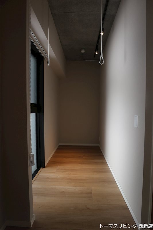 デュオフラッツ西新WEST ※同物件別部屋参考画像