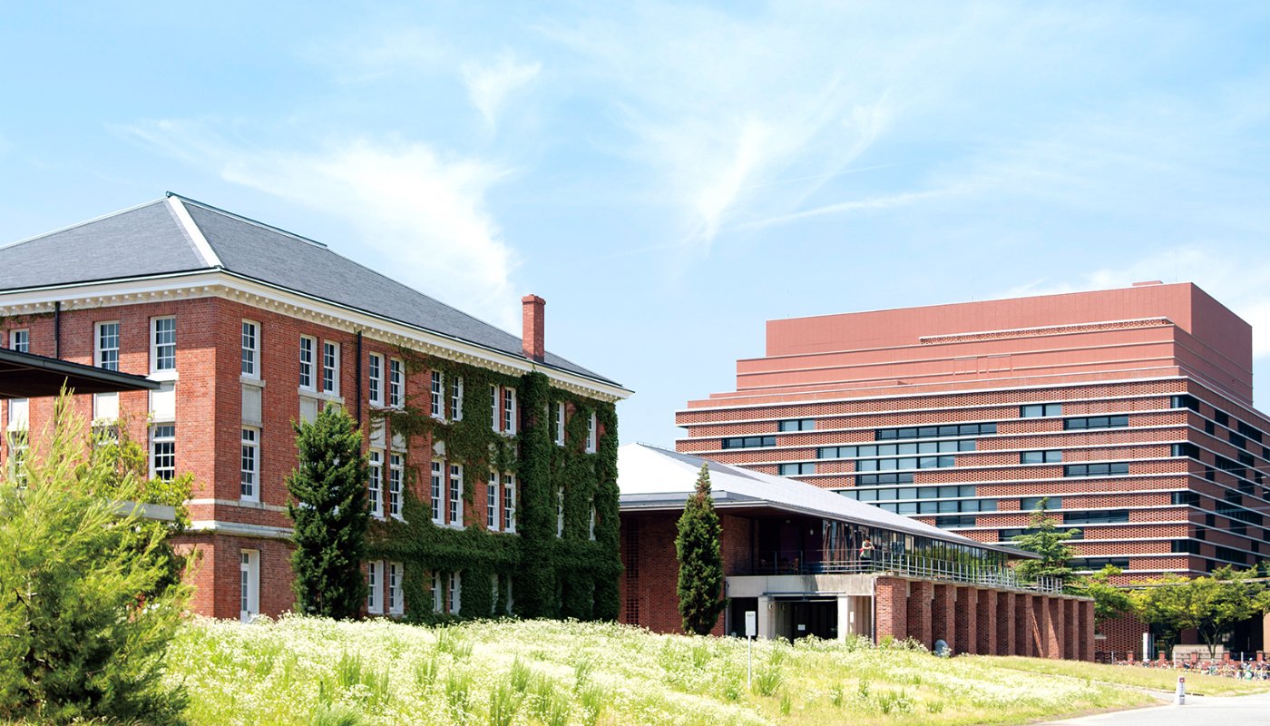 デュオフラッツ西新WEST 私立西南学院大学