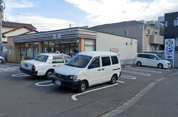 GRAN那珂 ｾﾌﾞﾝｲﾚﾌﾞﾝ 博多那珂1丁目店