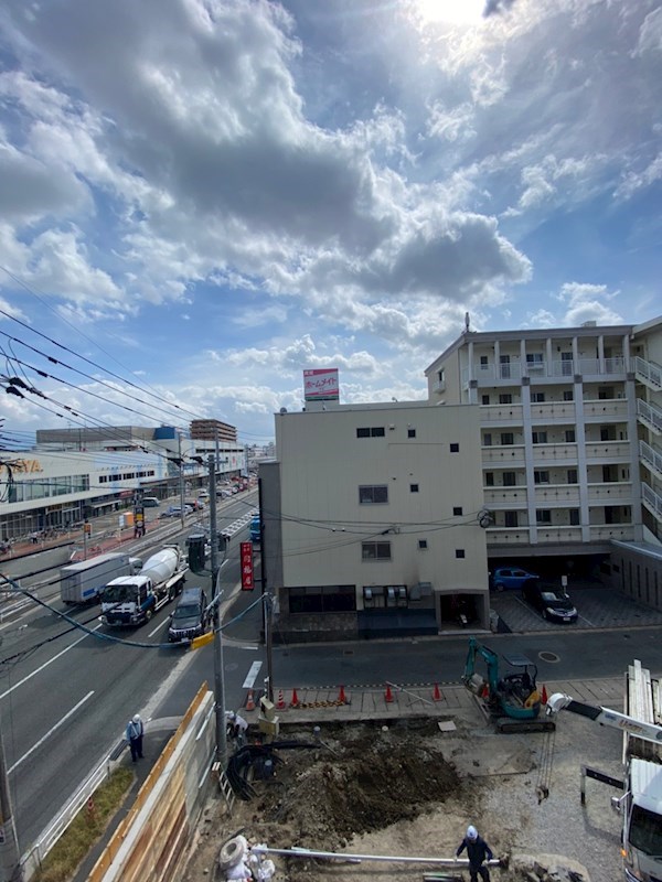 ブローテ東光寺 その他部屋・スペース