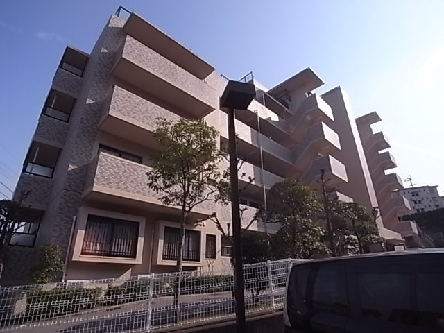 ベルヴィ香椎壱番館 セキュリティ