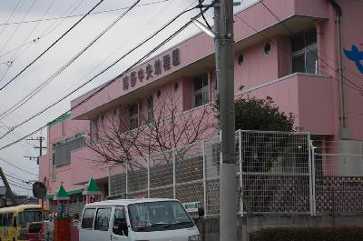 ベルヴィ香椎壱番館 博多中央幼稚園