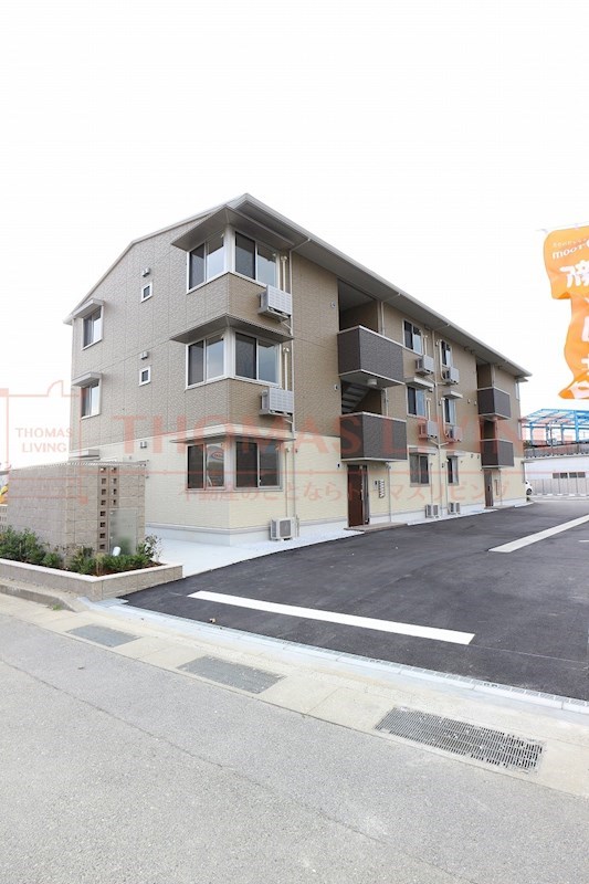 新宮町のお部屋探しは、地域に詳しい当店へ。