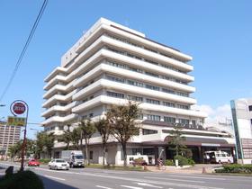 グランシャリオ 福岡市民病院