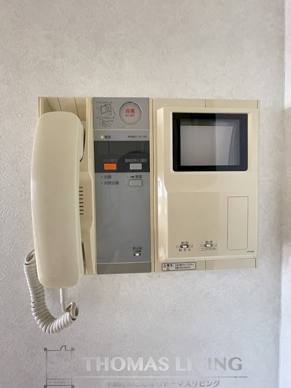 アクタス博多ステーションタワー ・別号室参考写真