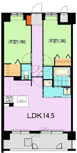 ニューガイア空港通り 志免町でのお部屋探しは、トーマスリビング粕屋店へご相談下さい