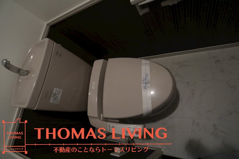 ニューガイア空港通り ※別室参考画像　他タイプ有