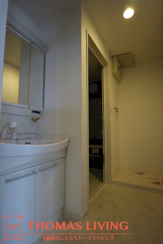 ニューガイア空港通り ※別室参考画像　他タイプ有