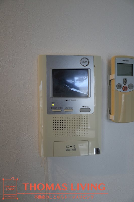 ニューガイア空港通り ※別室参考画像　他タイプ有