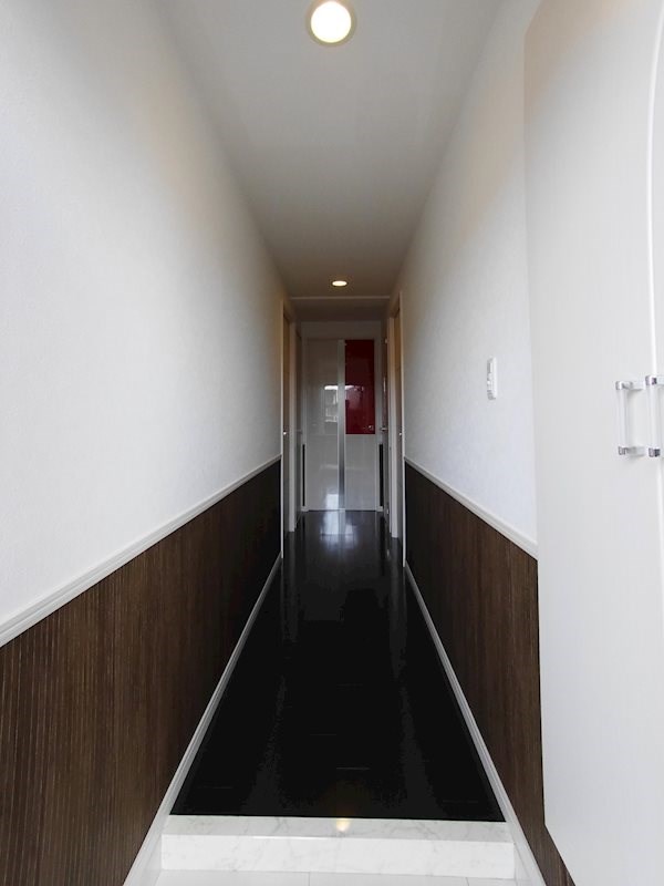 ニューガイア空港通り ※別室参考画像　他タイプ有