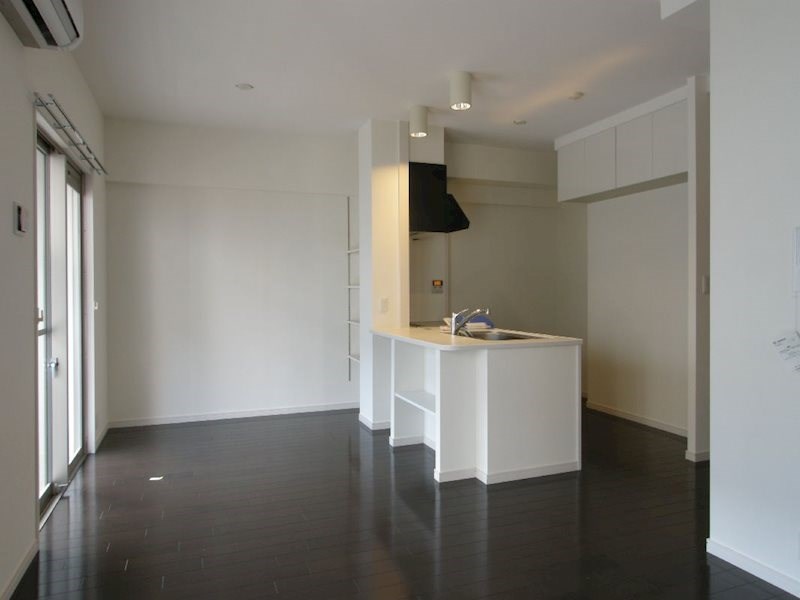 ニューガイア空港通り ※別室参考画像　他タイプ有