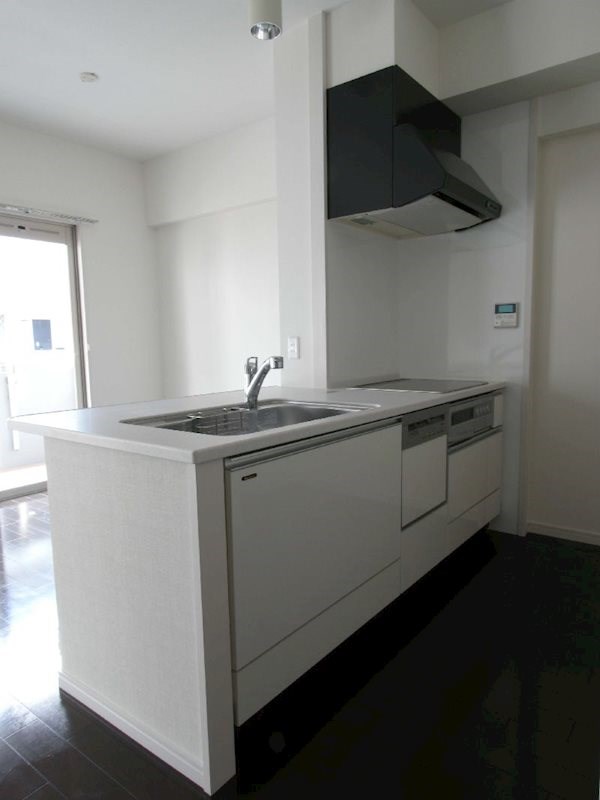 ニューガイア空港通り ※別室参考画像　他タイプ有