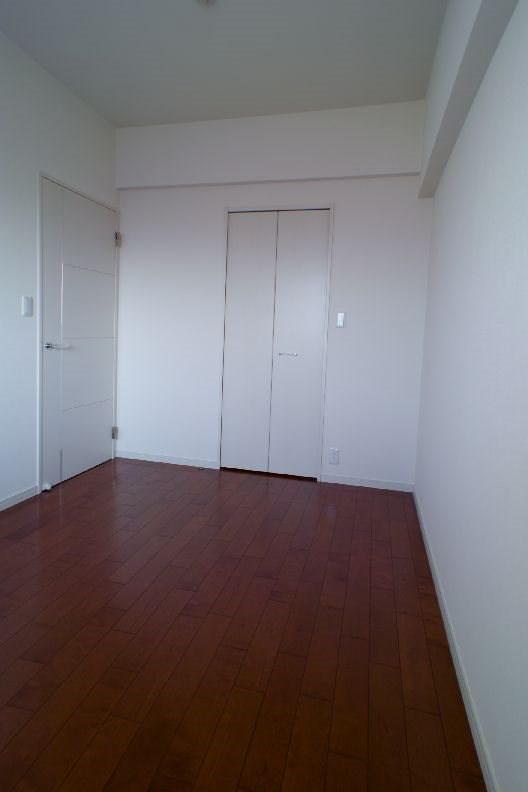 ニューガイア空港通り ※別室参考画像　他タイプ有