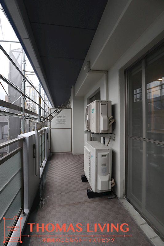 ニューガイア空港通り ※別室参考画像　他タイプ有