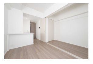 エンクレスト天神LINK 同シリーズの参考写真です