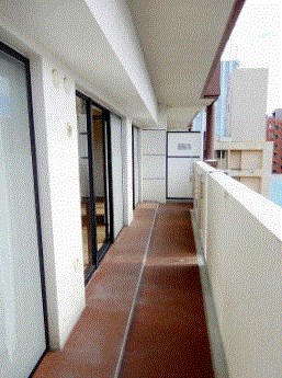 アンピール祇園駅 別号室の参考写真です
