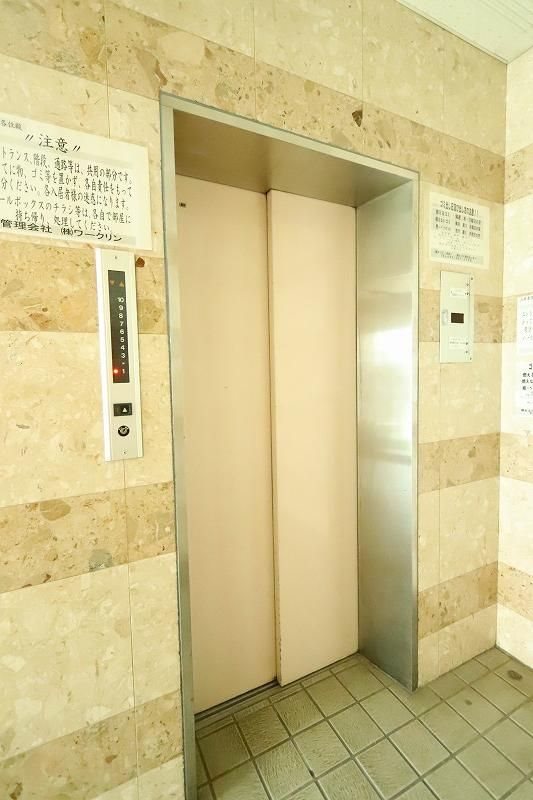 カーサアリエッタ大橋 ※参考写真