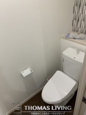 LEXUSGARDEN　箱崎タワーズ　EAST モデルルーム参考写真です。