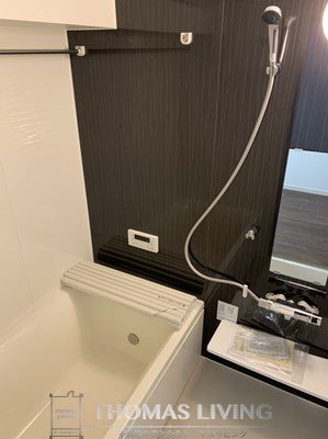 LEXUSGARDEN　箱崎タワーズ　EAST モデルルーム参考写真です。