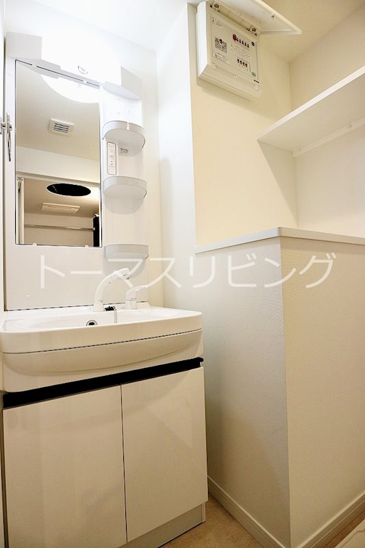 グランフォーレ千早プレミア 別号室参考写真